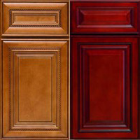 Cabinets