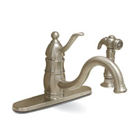 Faucet