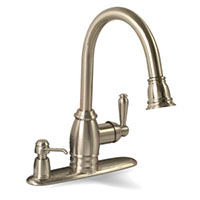 Faucet