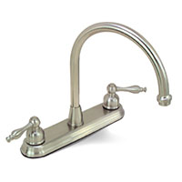 Faucet